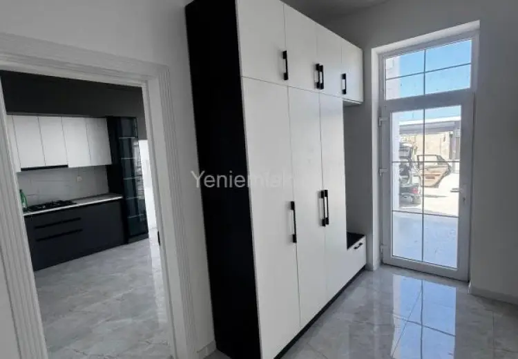 430 000 AZN - 5 otaqlı mənzil Satılır, Şağan, Xəzər, Bakı