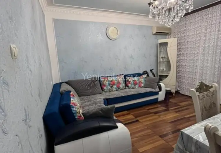 83 000 AZN - 2 otaqlı mənzil Satılır, 3-cü mikrorayon, Sumqayıt