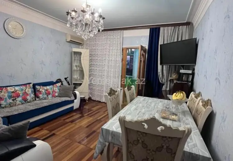 83 000 AZN - 2 otaqlı mənzil Satılır, 3-cü mikrorayon, Sumqayıt