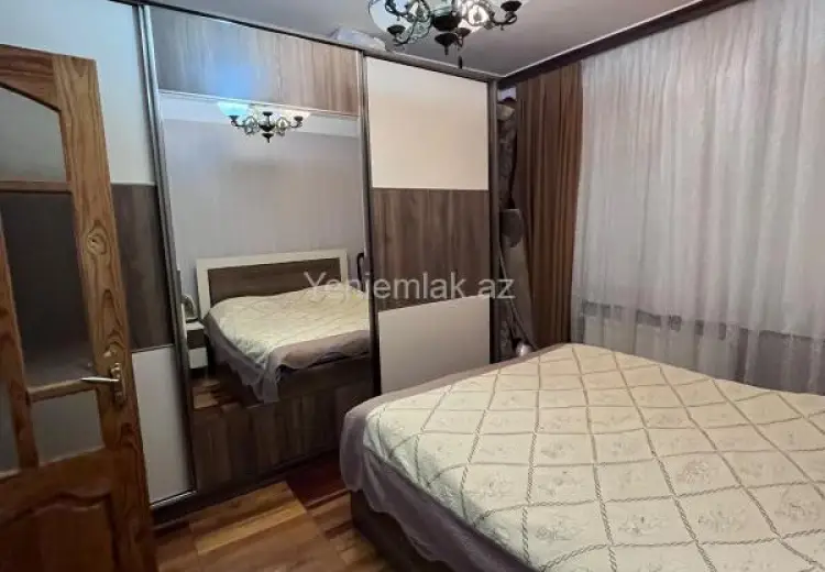 83 000 AZN - 2 otaqlı mənzil Satılır, 3-cü mikrorayon, Sumqayıt
