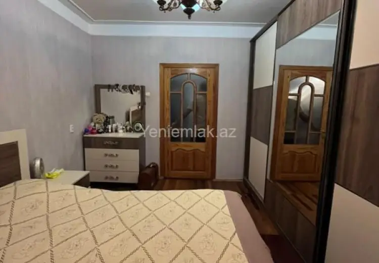 83 000 AZN - 2 otaqlı mənzil Satılır, 3-cü mikrorayon, Sumqayıt