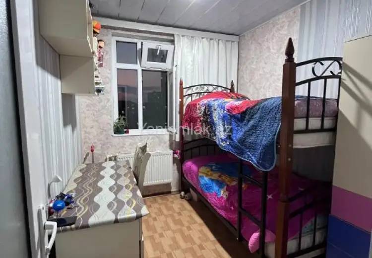 83 000 AZN - 2 otaqlı mənzil Satılır, 3-cü mikrorayon, Sumqayıt