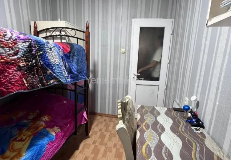 83 000 AZN - 2 otaqlı mənzil Satılır, 3-cü mikrorayon, Sumqayıt