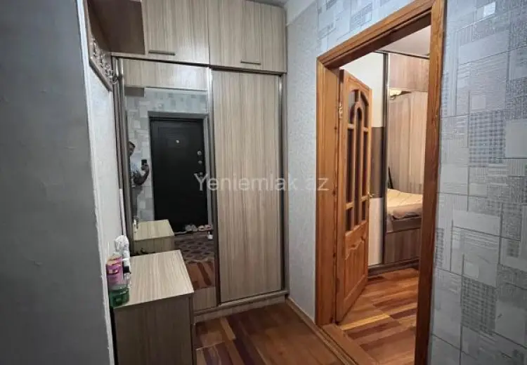 83 000 AZN - 2 otaqlı mənzil Satılır, 3-cü mikrorayon, Sumqayıt