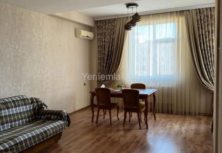 245 000 AZN - 3 otaqlı mənzil Satılır, Binəqədi qəs., Binəqədi, Bakı