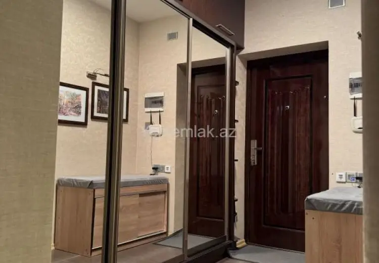 245 000 AZN - 3 otaqlı mənzil Satılır, Binəqədi qəs., Binəqədi, Bakı