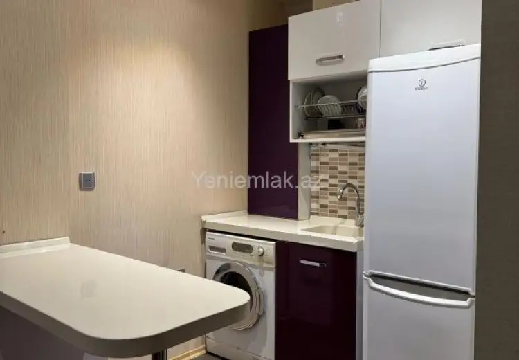 245 000 AZN - 3 otaqlı mənzil Satılır, Binəqədi qəs., Binəqədi, Bakı