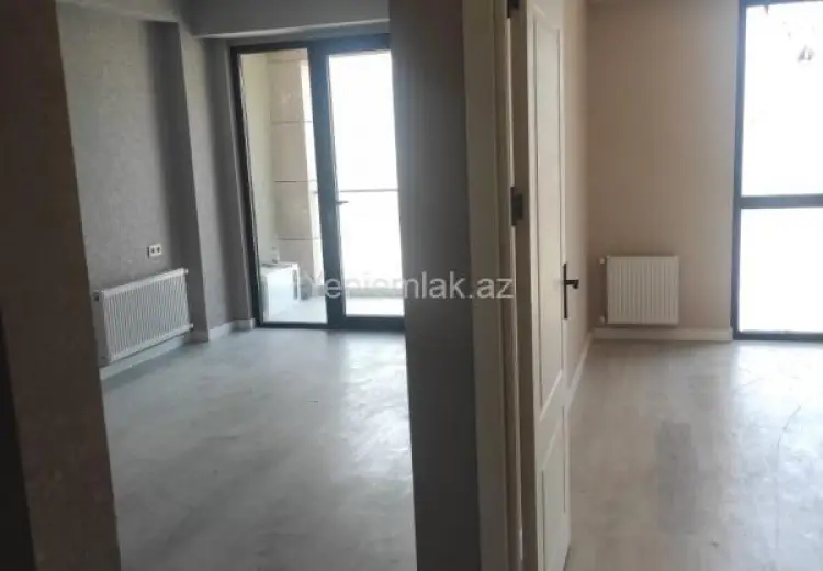 450 AZN - 2 otaqlı mənzil Kirayə (aylıq), Zığ qəs., Suraxanı, Bakı