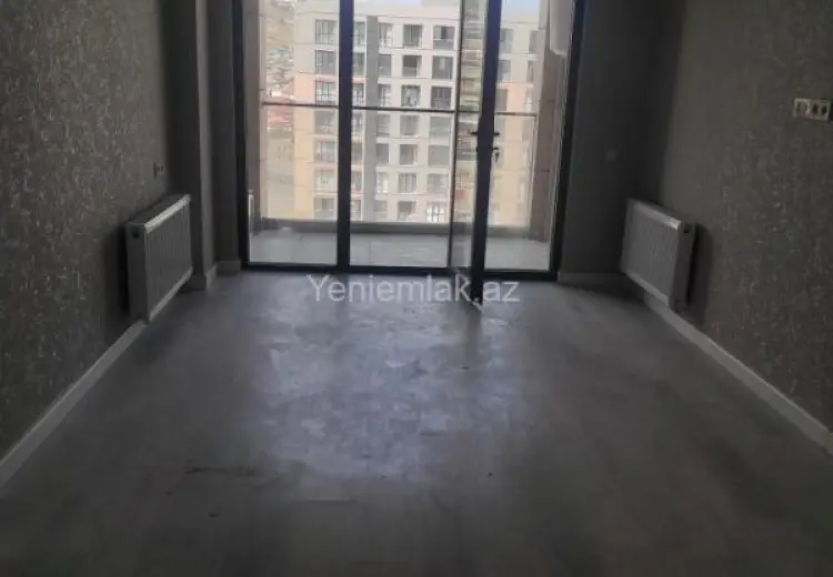 450 AZN - 2 otaqlı mənzil Kirayə (aylıq), Zığ qəs., Suraxanı, Bakı