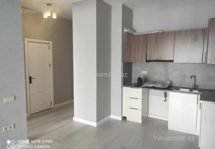450 AZN - 2 otaqlı mənzil Kirayə (aylıq), Zığ qəs., Suraxanı, Bakı