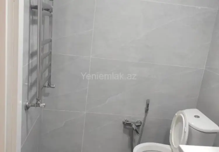 450 AZN - 2 otaqlı mənzil Kirayə (aylıq), Zığ qəs., Suraxanı, Bakı
