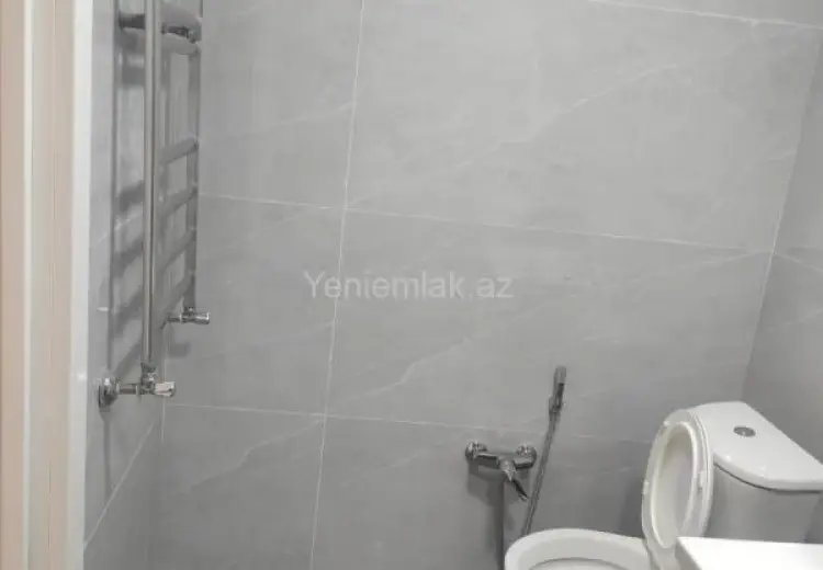 450 AZN - 2 otaqlı mənzil Kirayə (aylıq), Zığ qəs., Suraxanı, Bakı