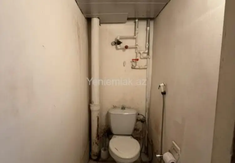 97 000 AZN - 2 otaqlı mənzil Satılır, Xətai, Bakı