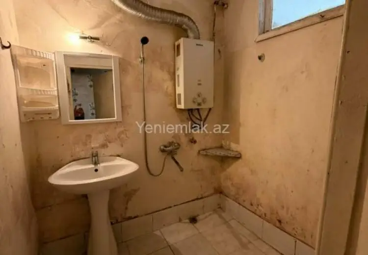97 000 AZN - 2 otaqlı mənzil Satılır, Xətai, Bakı