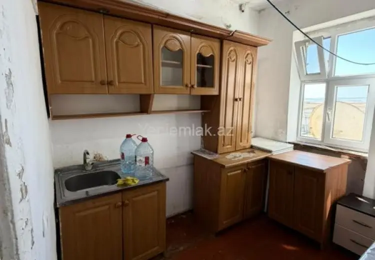 97 000 AZN - 2 otaqlı mənzil Satılır, Xətai, Bakı