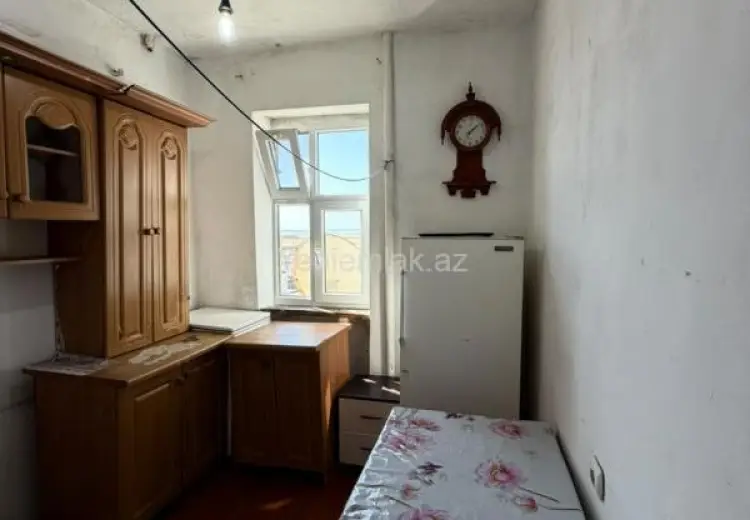 97 000 AZN - 2 otaqlı mənzil Satılır, Xətai, Bakı