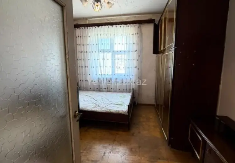 97 000 AZN - 2 otaqlı mənzil Satılır, Xətai, Bakı
