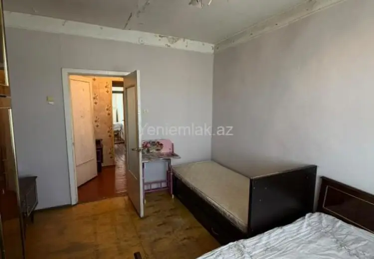 97 000 AZN - 2 otaqlı mənzil Satılır, Xətai, Bakı