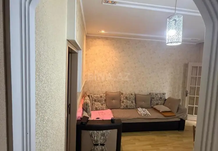 135 000 AZN - 2 otaqlı mənzil Satılır, 5-ci mikrorayon, Abşeron
