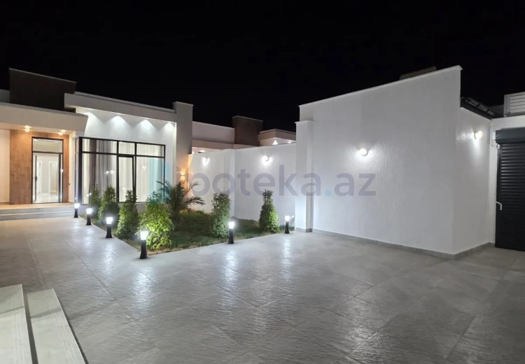 285 000 AZN - 4 otaqlı mənzil Satılır, Mərdəkan, Xəzər, Bakı