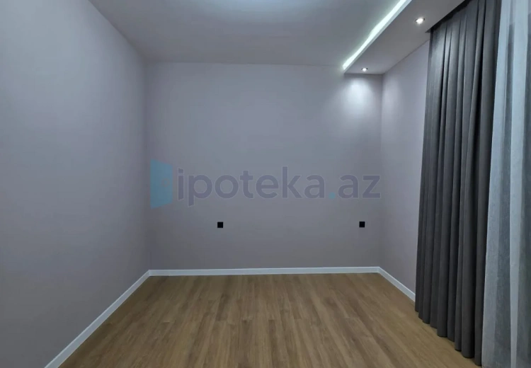 285 000 AZN - 4 otaqlı mənzil Satılır, Mərdəkan, Xəzər, Bakı