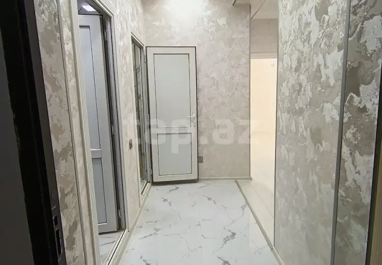 135 000 AZN - 3 otaqlı mənzil , Gəncə