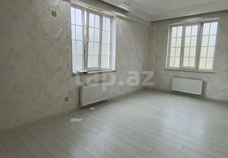 135 000 AZN - 3 otaqlı mənzil , Gəncə