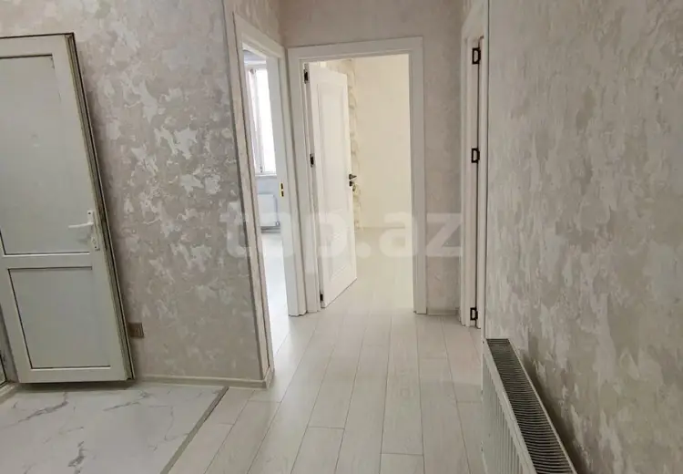 135 000 AZN - 3 otaqlı mənzil , Gəncə