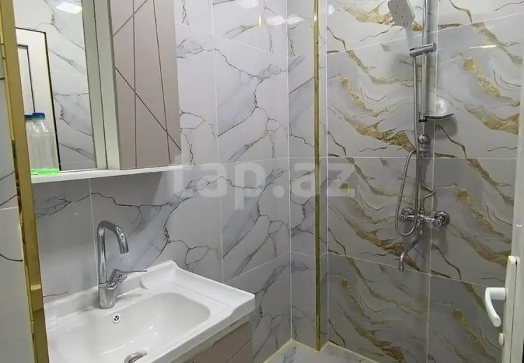 135 000 AZN - 3 otaqlı mənzil , Gəncə