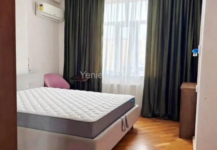750 AZN - 2 otaqlı mənzil Kirayə (aylıq), Xətai, Bakı