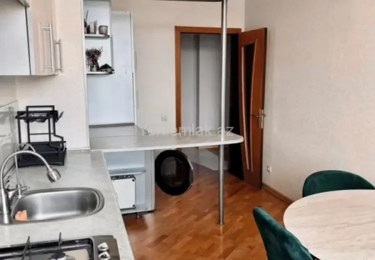 750 AZN - 2 otaqlı mənzil Kirayə (aylıq), Xətai, Bakı