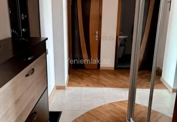 750 AZN - 2 otaqlı mənzil Kirayə (aylıq), Xətai, Bakı