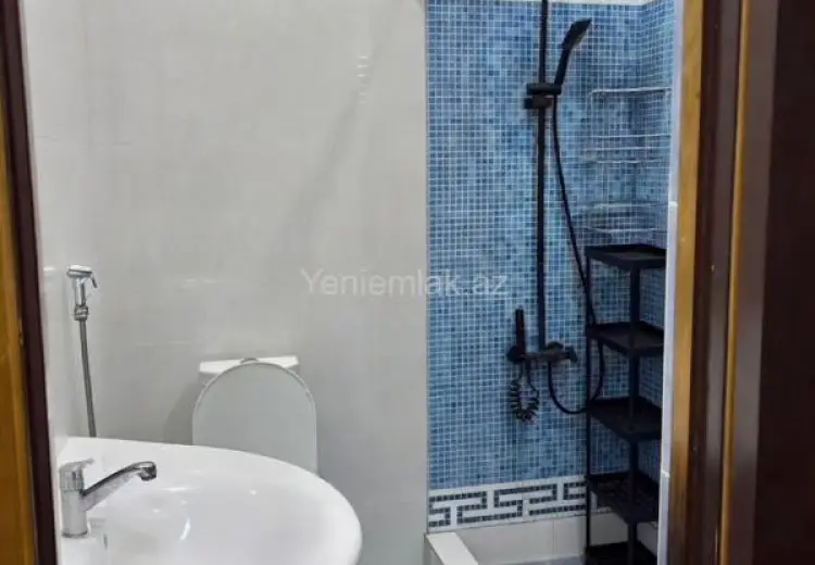 750 AZN - 2 otaqlı mənzil Kirayə (aylıq), Xətai, Bakı