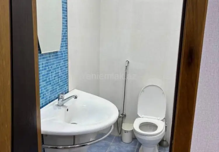 750 AZN - 2 otaqlı mənzil Kirayə (aylıq), Xətai, Bakı