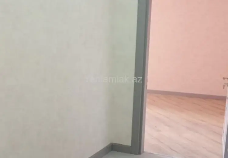 62 000 AZN - 3 otaqlı mənzil Satılır, Dərnəgül, Binəqədi, Bakı