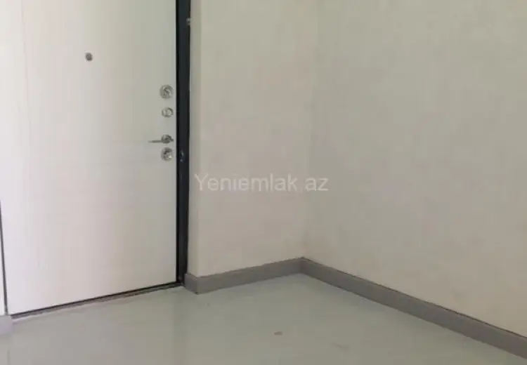 62 000 AZN - 3 otaqlı mənzil Satılır, Dərnəgül, Binəqədi, Bakı