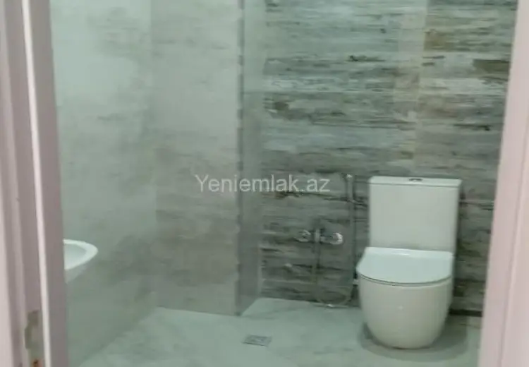 62 000 AZN - 3 otaqlı mənzil Satılır, Dərnəgül, Binəqədi, Bakı