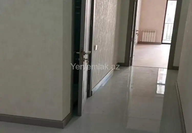 62 000 AZN - 3 otaqlı mənzil Satılır, Dərnəgül, Binəqədi, Bakı