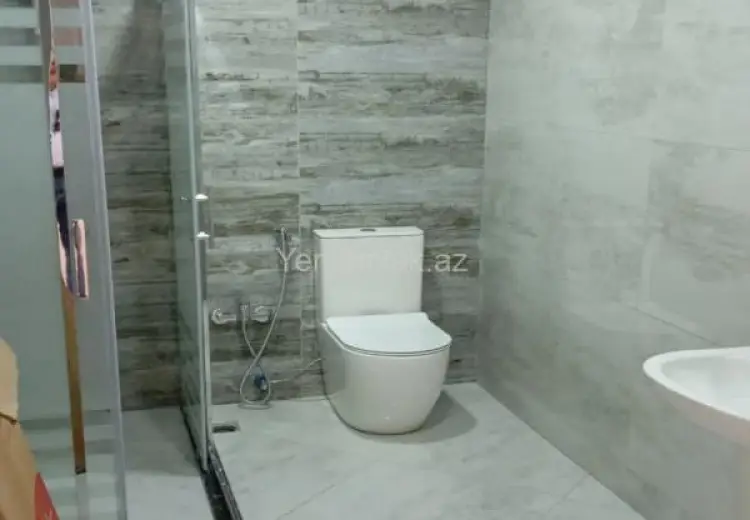 62 000 AZN - 3 otaqlı mənzil Satılır, Dərnəgül, Binəqədi, Bakı