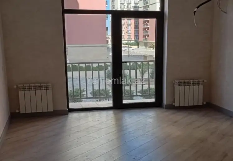 62 000 AZN - 3 otaqlı mənzil Satılır, Dərnəgül, Binəqədi, Bakı