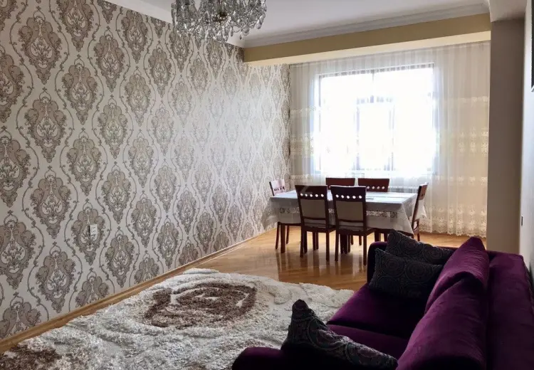 900 AZN - 2 otaqlı mənzil Kirayə (aylıq), Yasamal, Bakı