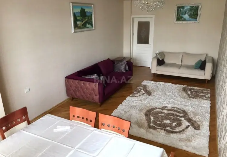 900 AZN - 2 otaqlı mənzil Kirayə (aylıq), Yasamal, Bakı