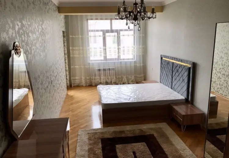 900 AZN - 2 otaqlı mənzil Kirayə (aylıq), Yasamal, Bakı