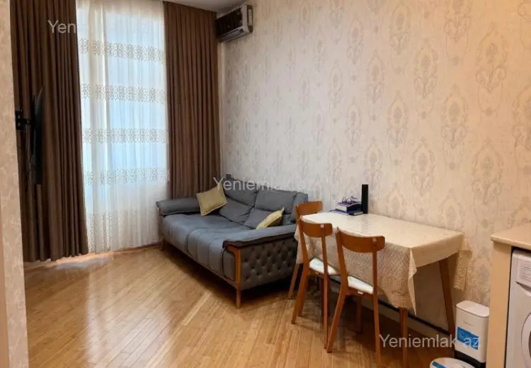 750 AZN - 2 otaqlı mənzil Kirayə (aylıq), Yasamal qəs., Yasamal, Bakı