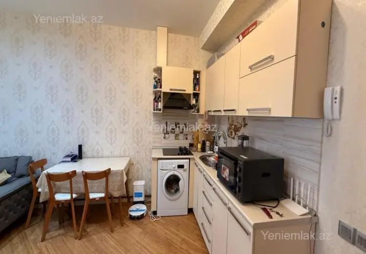 750 AZN - 2 otaqlı mənzil Kirayə (aylıq), Yasamal qəs., Yasamal, Bakı
