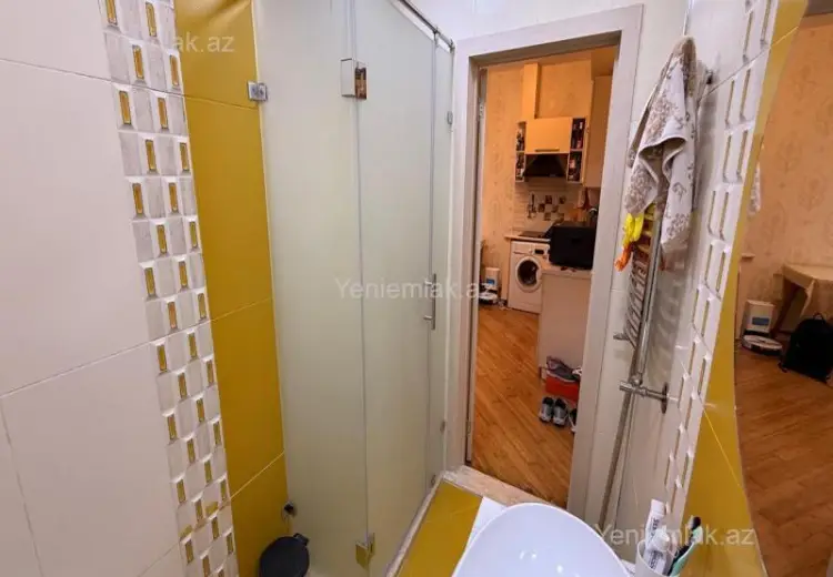 750 AZN - 2 otaqlı mənzil Kirayə (aylıq), Yasamal qəs., Yasamal, Bakı