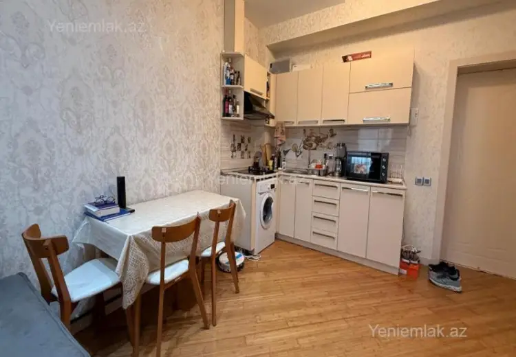 750 AZN - 2 otaqlı mənzil Kirayə (aylıq), Yasamal qəs., Yasamal, Bakı