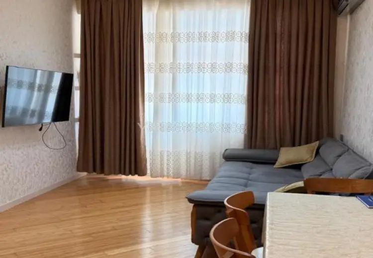 750 AZN - 2 otaqlı mənzil Kirayə (aylıq), Yasamal qəs., Yasamal, Bakı