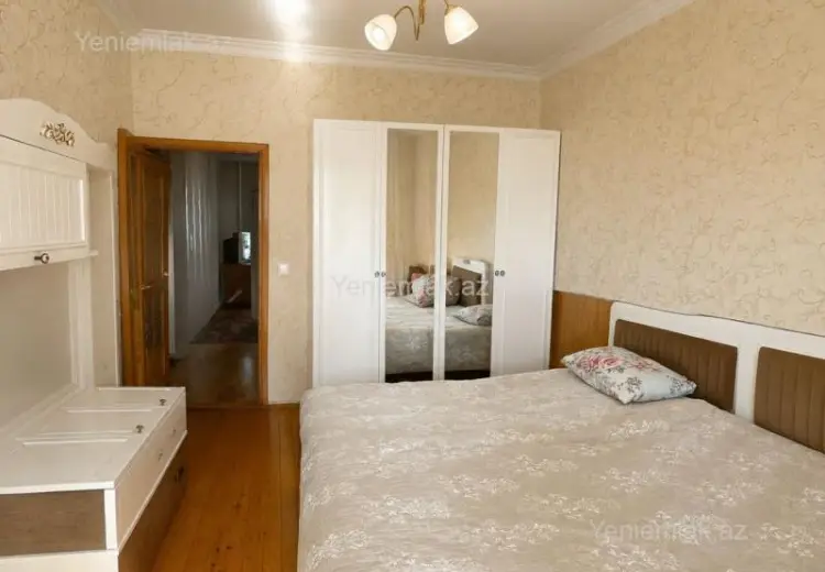 240 000 AZN - 4 otaqlı mənzil Satılır, Nəsimi, Bakı
