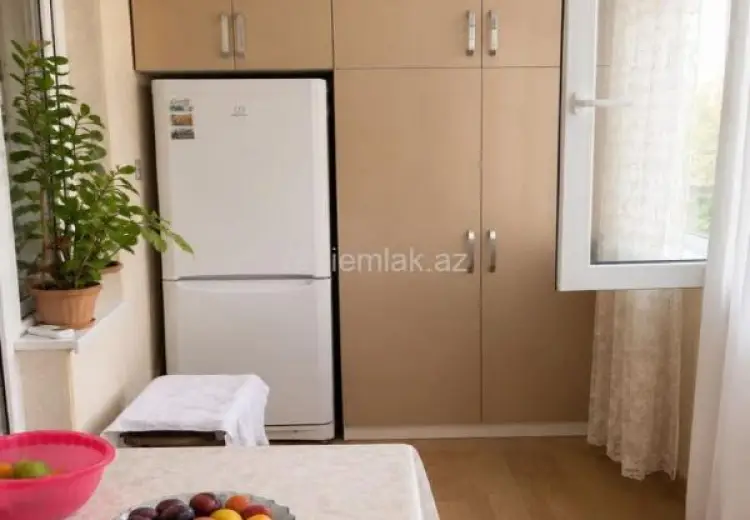 240 000 AZN - 4 otaqlı mənzil Satılır, Nəsimi, Bakı